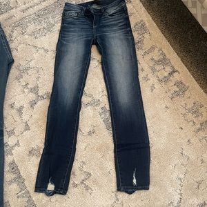 Buckle black size 25x32